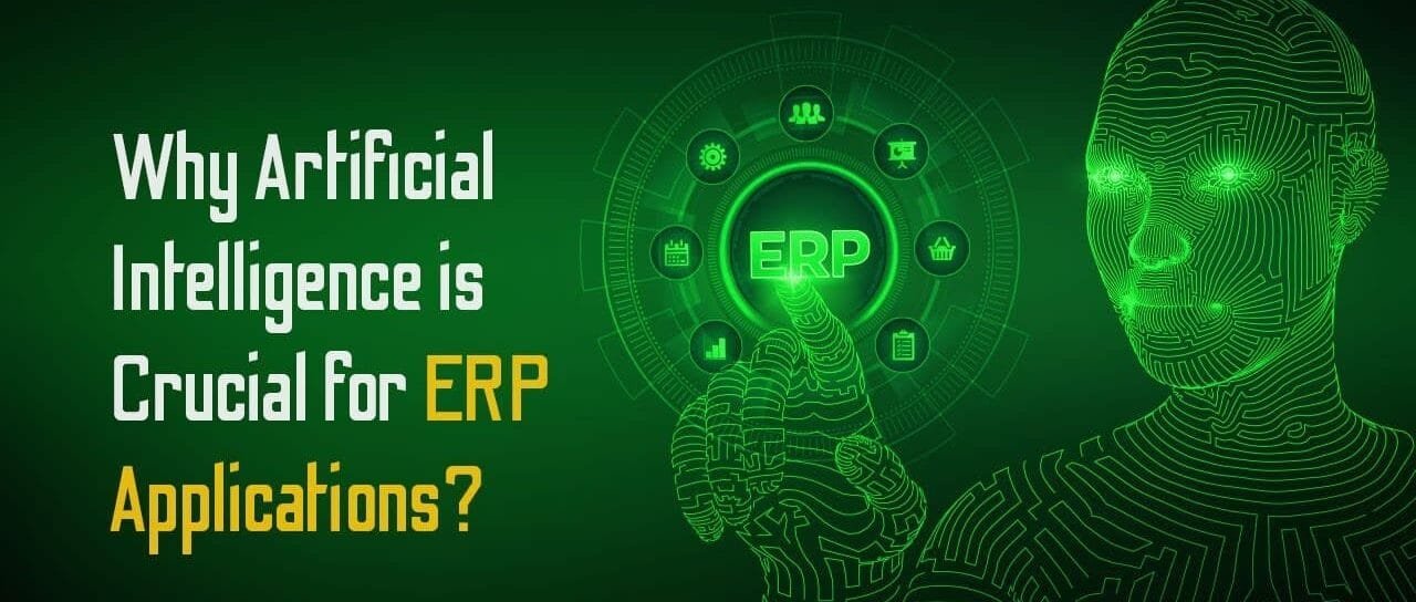 AI-Driven ERP Systems: Boosting Business Growth in 2025