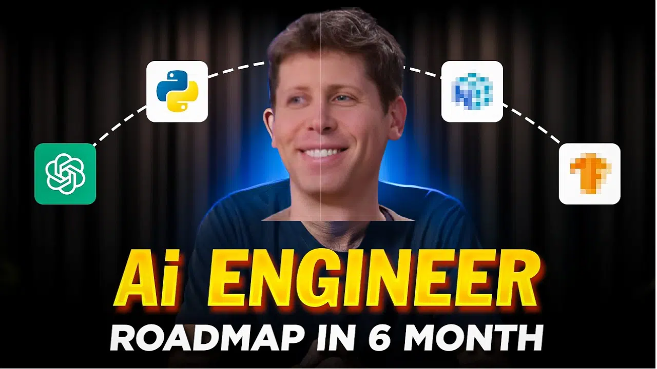 AI Engineer Roadmap: A Week-by-Week Guide to Landing a Job in 2025