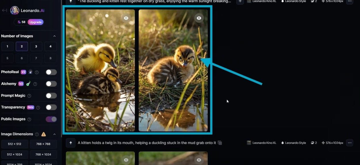 Create Viral AI Videos Like Ducks Quest Using AI 7 AI Insider Daily