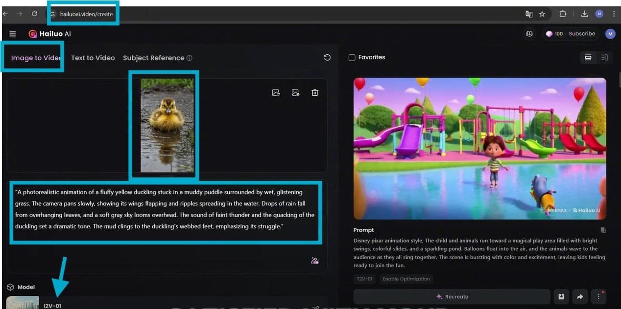 Create Viral AI Videos Like Ducks Quest Using AI 9 AI Insider Daily