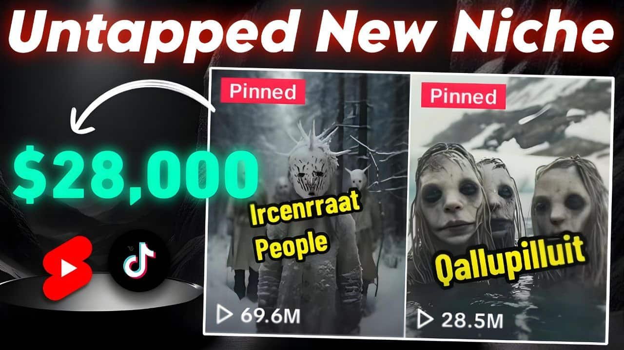 GOST virla videos ai AI Insider Daily