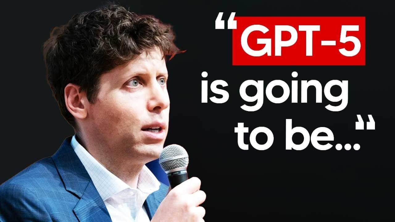 GPT 5 NEWS AI Insider Daily