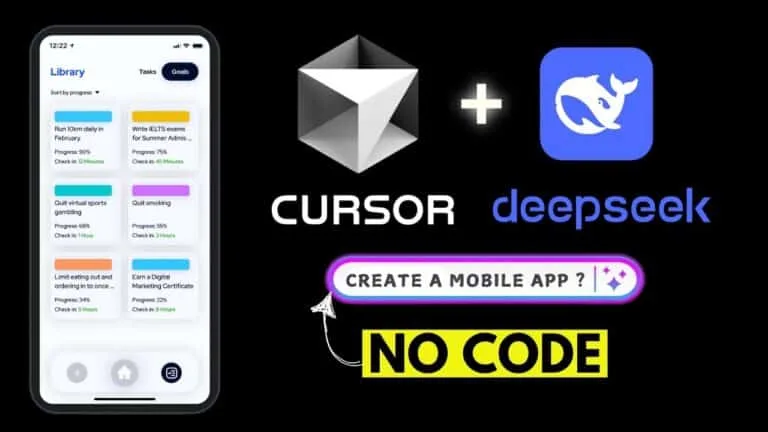 How to Build a No Code App Using AI IN 4 STEPS AI Insider Daily