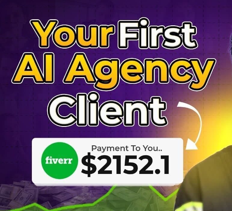 AI AGENT CLIENT