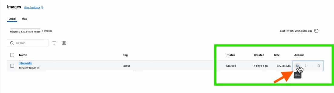 How to Install n8n with Docker for Free