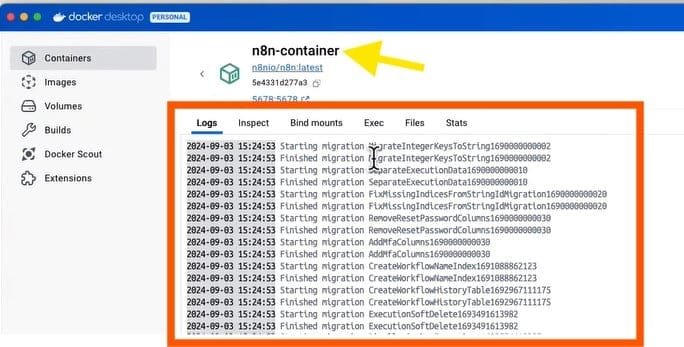 How to Install n8n with Docker for Free | Boost AI Agents with MCP 8 How to Install n8n with Docker for Free