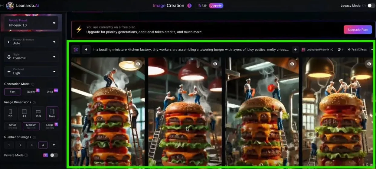 Miniature ai videos AI Insider Daily