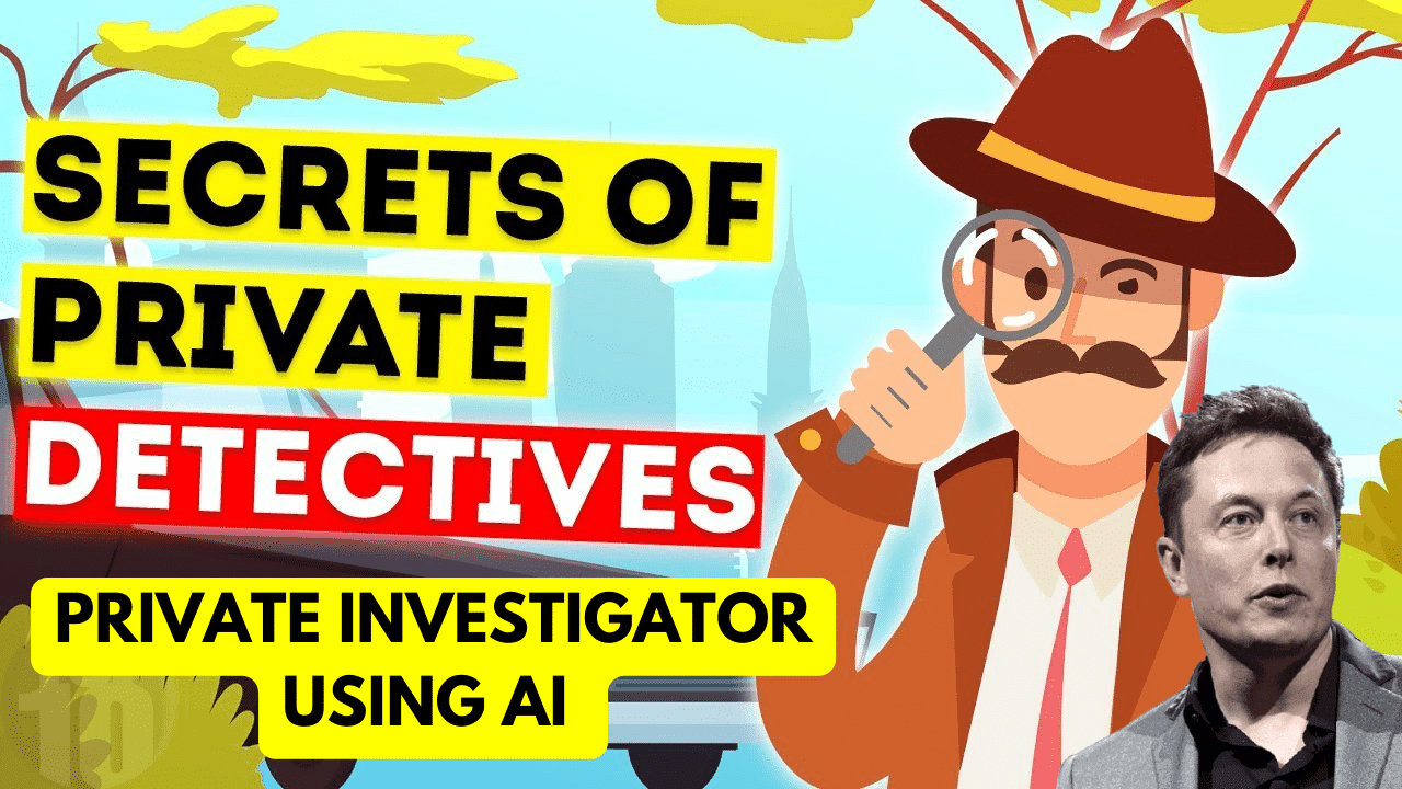 Private Investigator AI in 2025: Can You Still Trust It?
