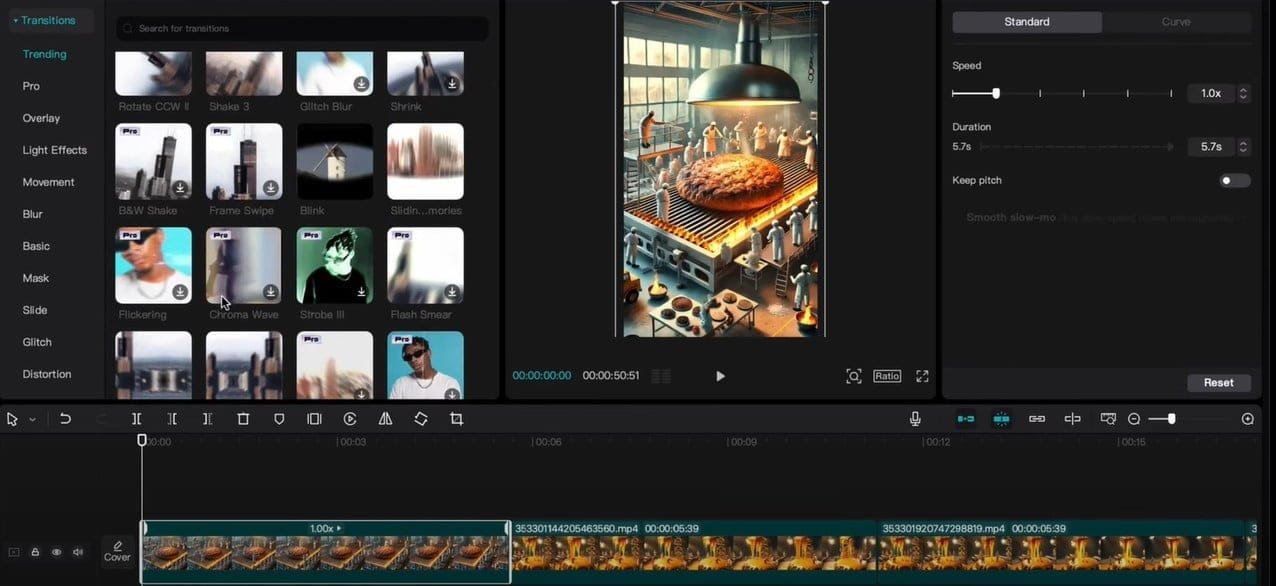 Tiny world miniature videos i AI Insider Daily