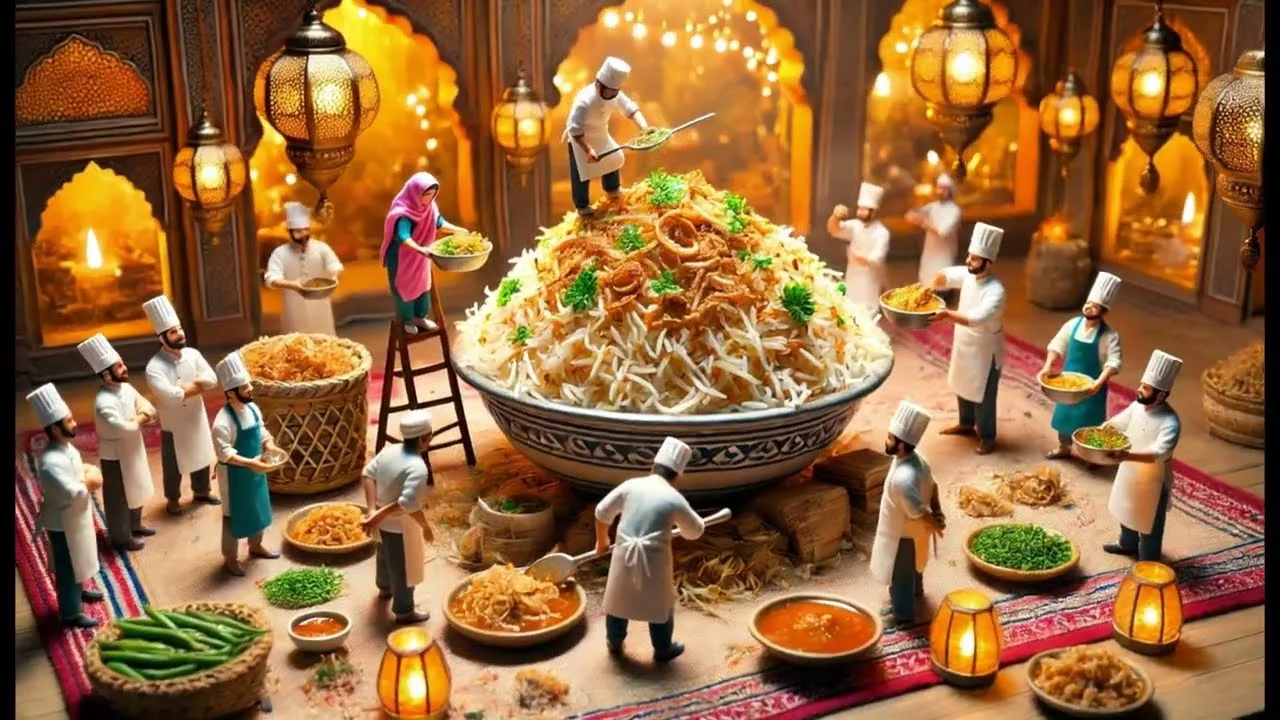 ai insider daily cooking vidoeos AI Insider Daily