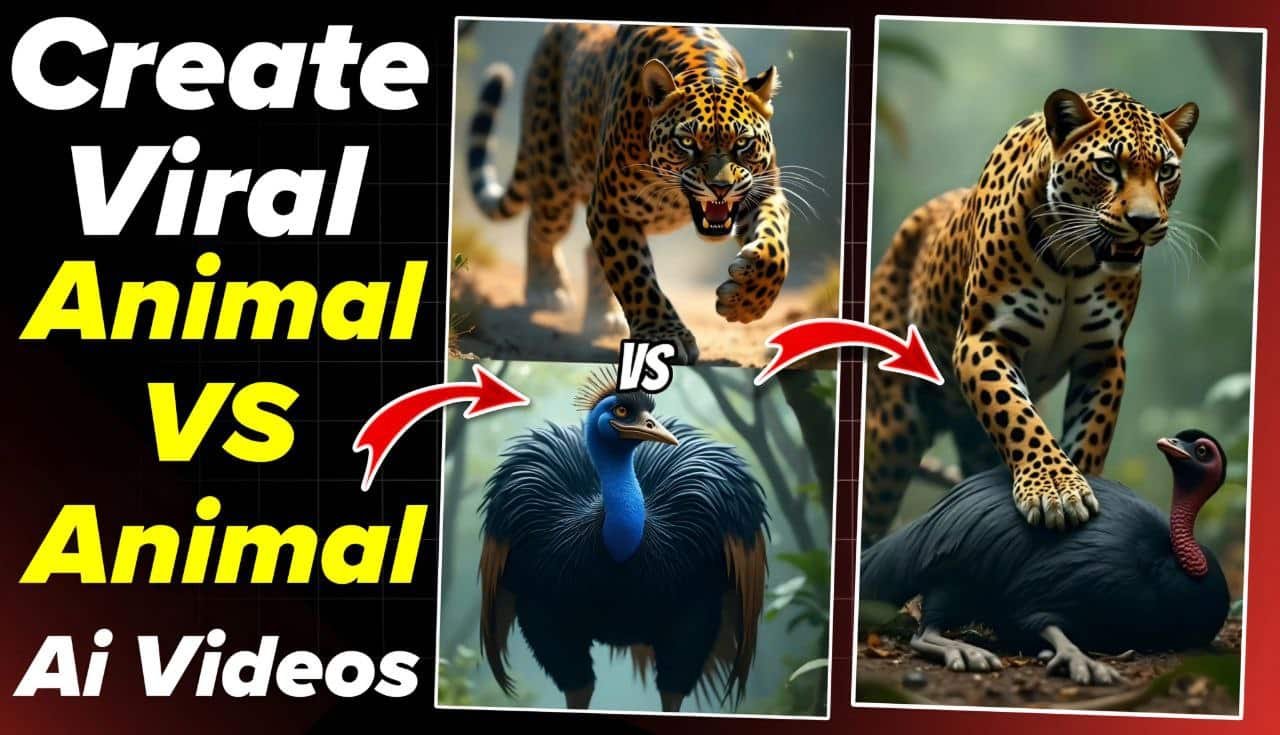 animal ai videos AI Insider Daily