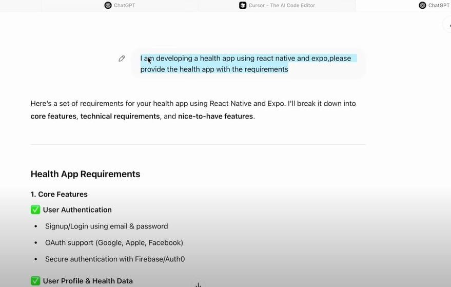 app 5 AI Insider Daily