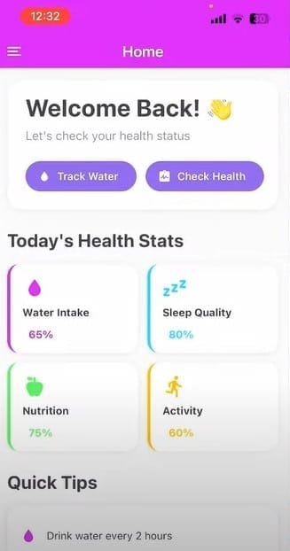 How to Build a No-Code App Using AI In 4 Steps