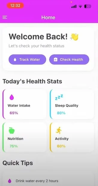 How to Build a No-Code App Using AI In 4 Steps