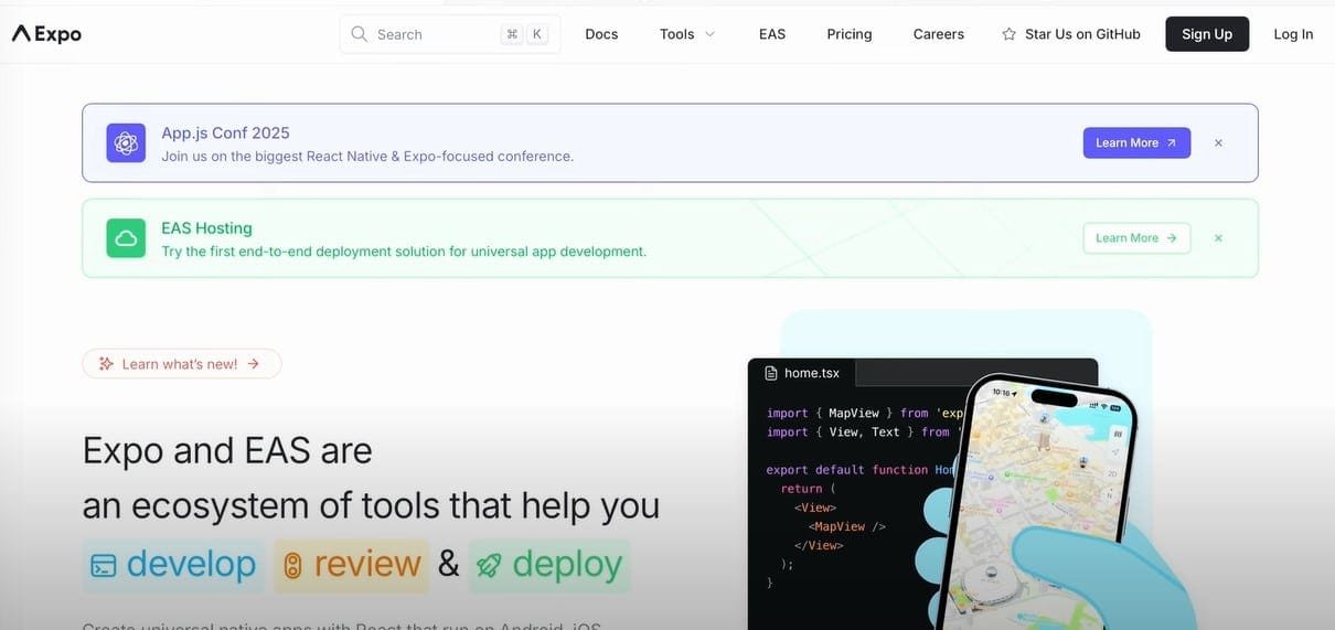 How to Build a No-Code App Using AI In 4 Steps