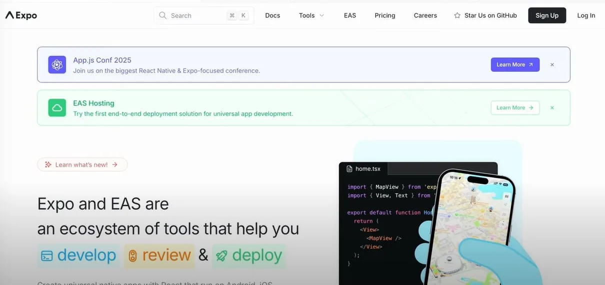 How to Build a No-Code App Using AI In 4 Steps