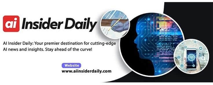 About Us 1 About Us | AI Insider Daily - Your Source for AI News & Reviews