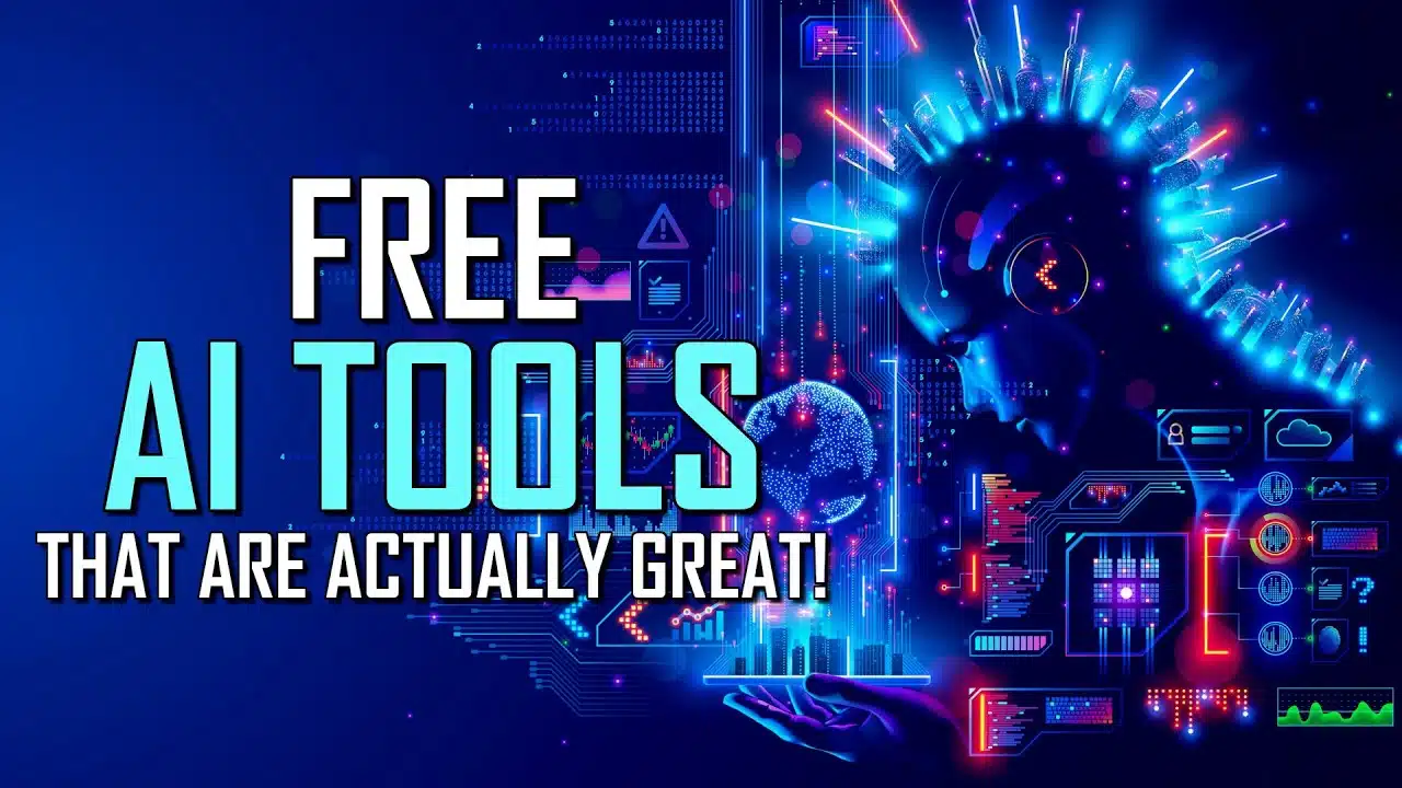 Paid AI Tools