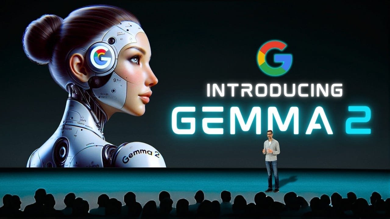 gemma ai explained