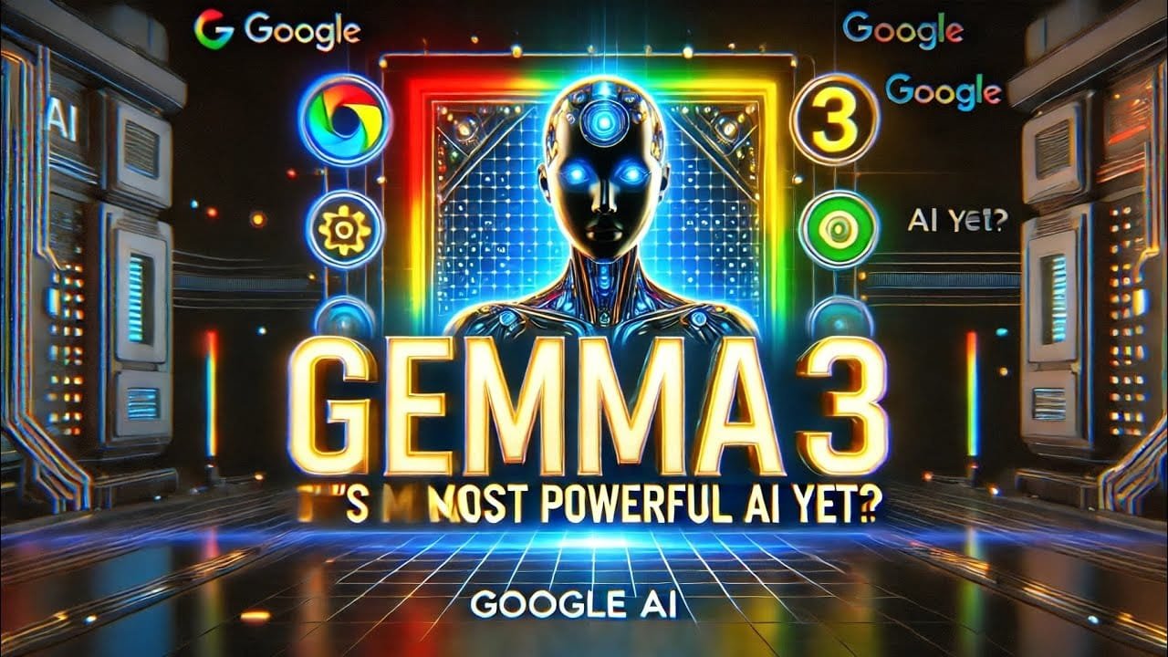 gemma ai
