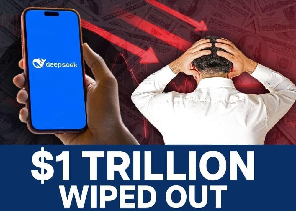 USA Falling Behind in AI? China’s DeepSeek V3.1 Challenges GPT-4