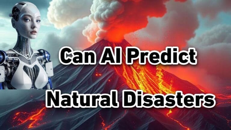 Can AI Predict Earthquakes? Thailand & Myanmar 2025