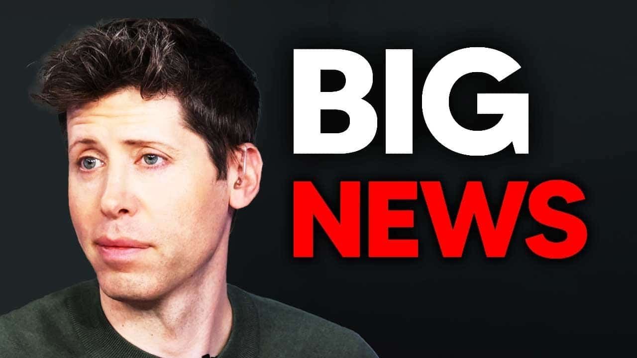 AI NEWS