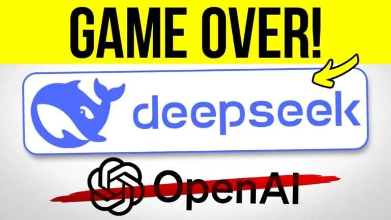 USA Falling Behind in AI? China’s DeepSeek V3.1 Challenges GPT-4