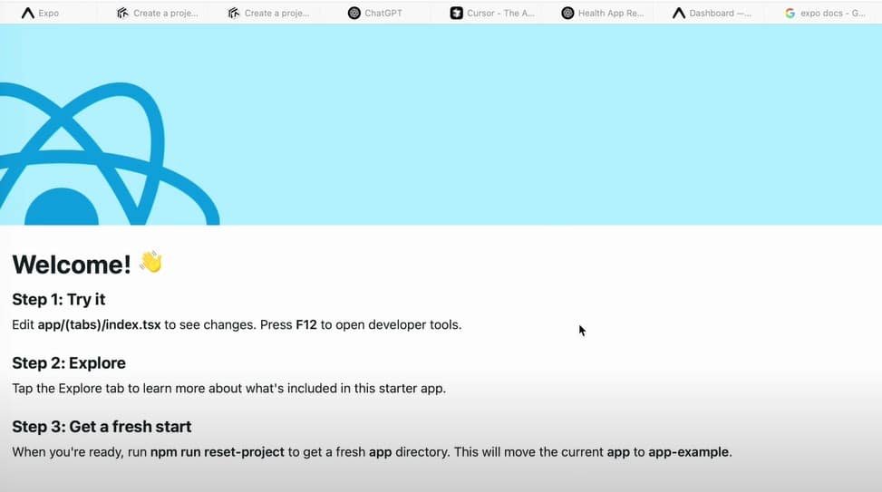 How to Build a No-Code App Using AI In 4 Steps