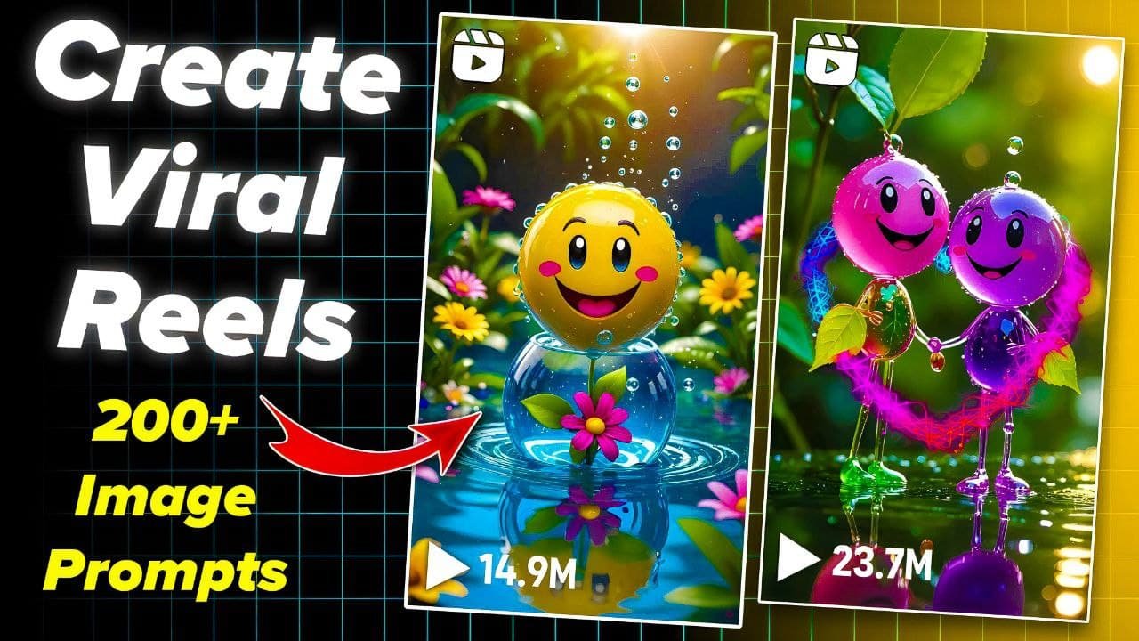 smile emoji chartecter images prmots AI Insider Daily
