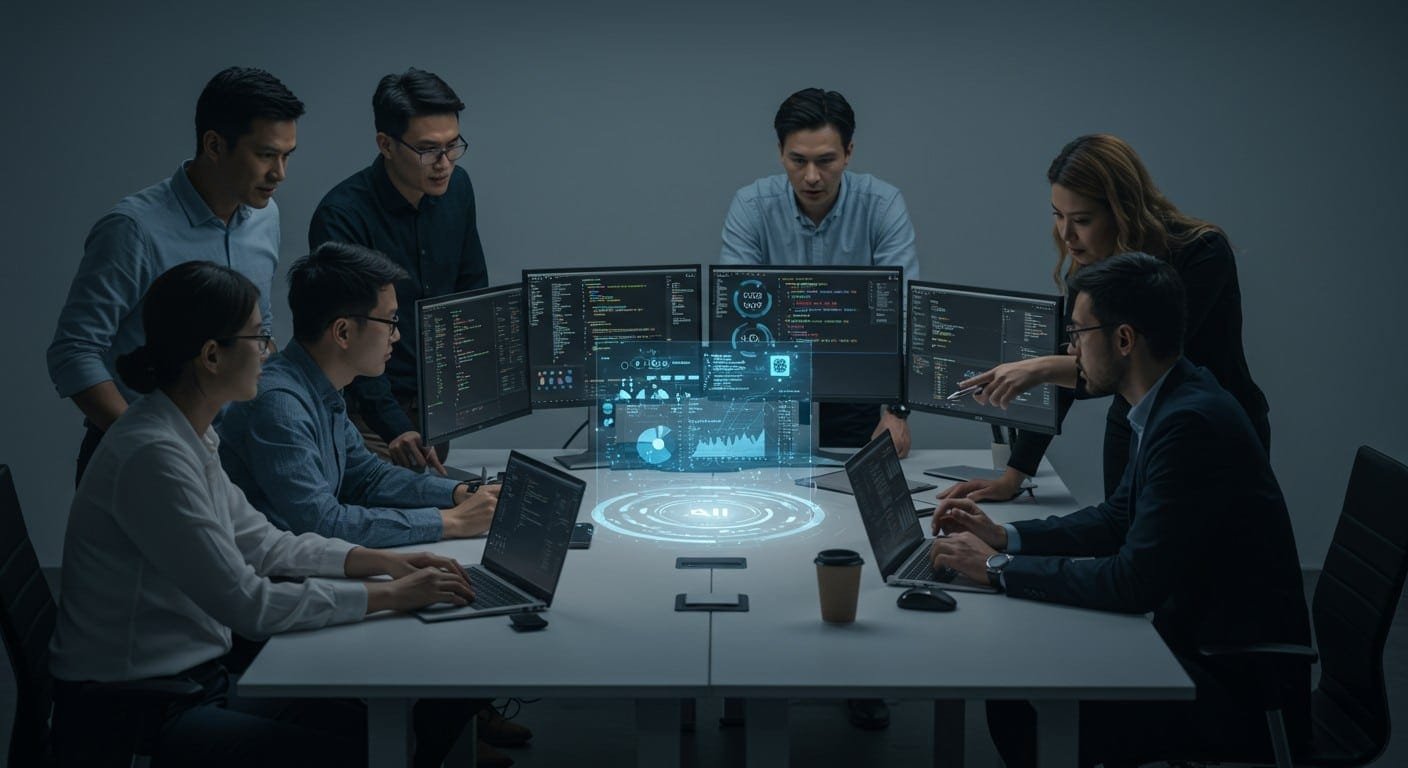 How To Cautiously Use AI For Work