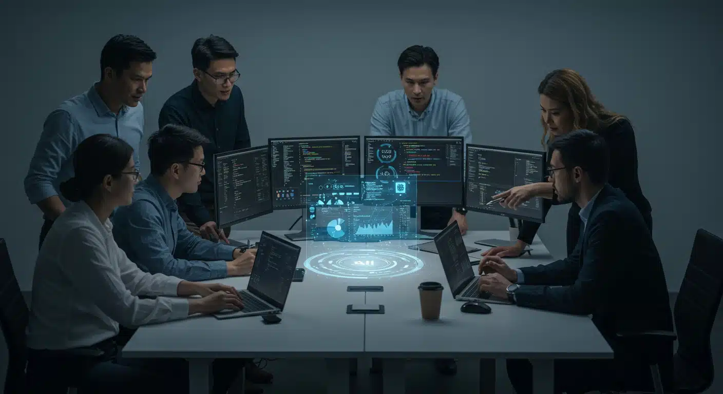 How To Cautiously Use AI For Work