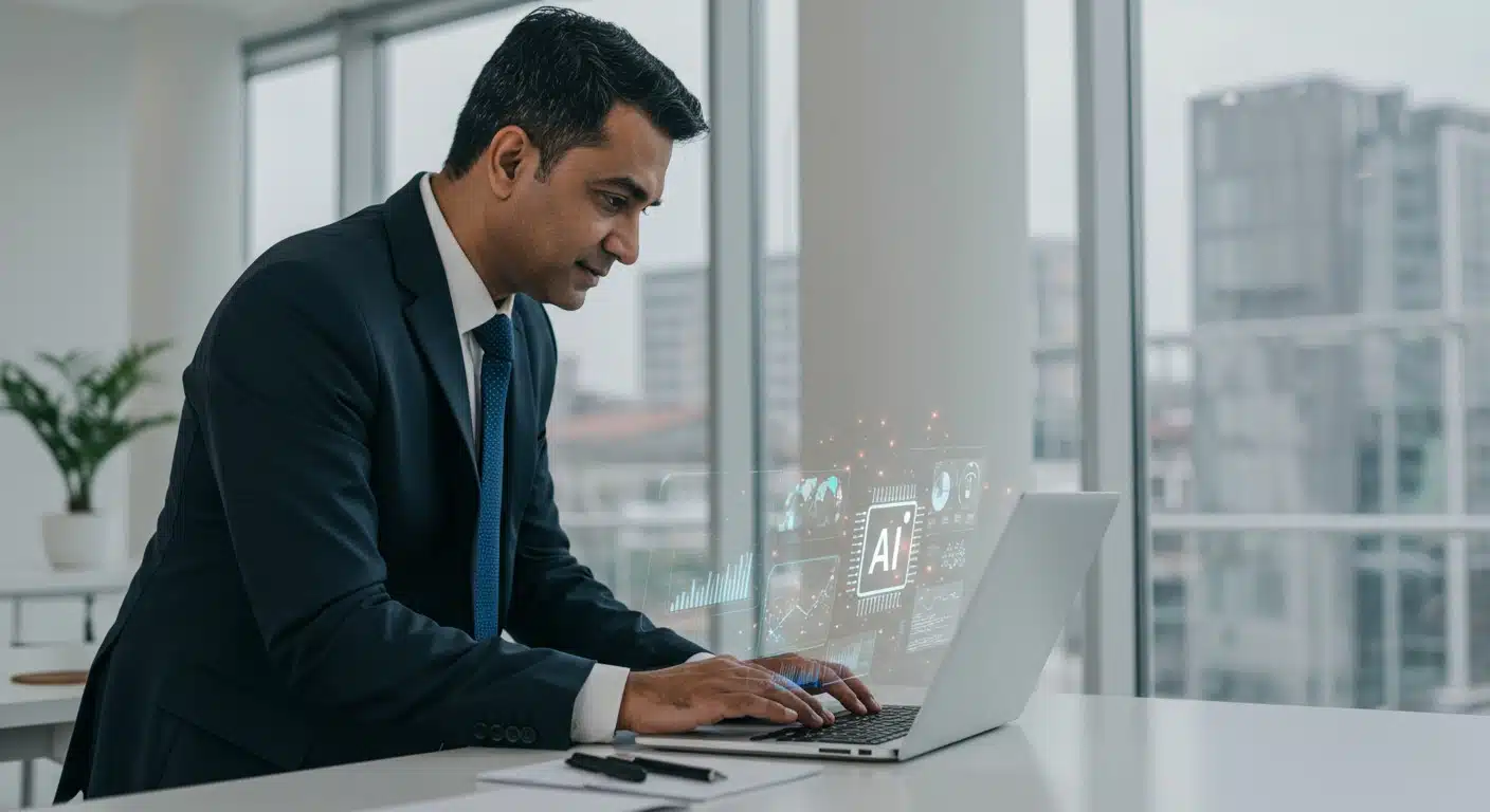 How To Cautiously Use AI For Work
