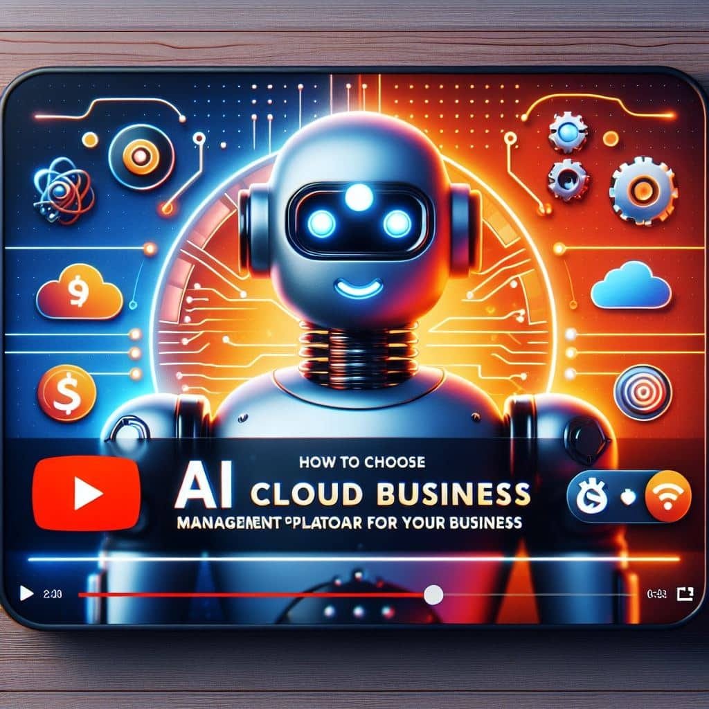 Top AI Cloud Business Management Platform Tools 2025
