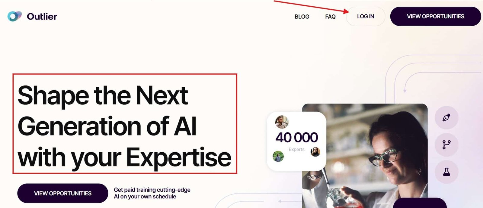 AI Remote Jobs and Training Work