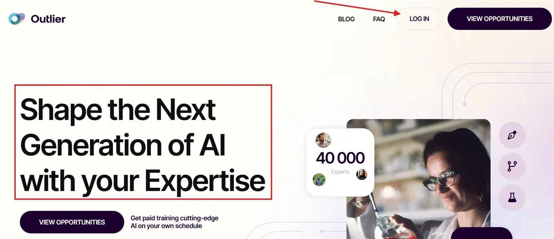 AI Remote Jobs and Training Work