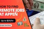 How To Find Remote AI Jobs On Appen