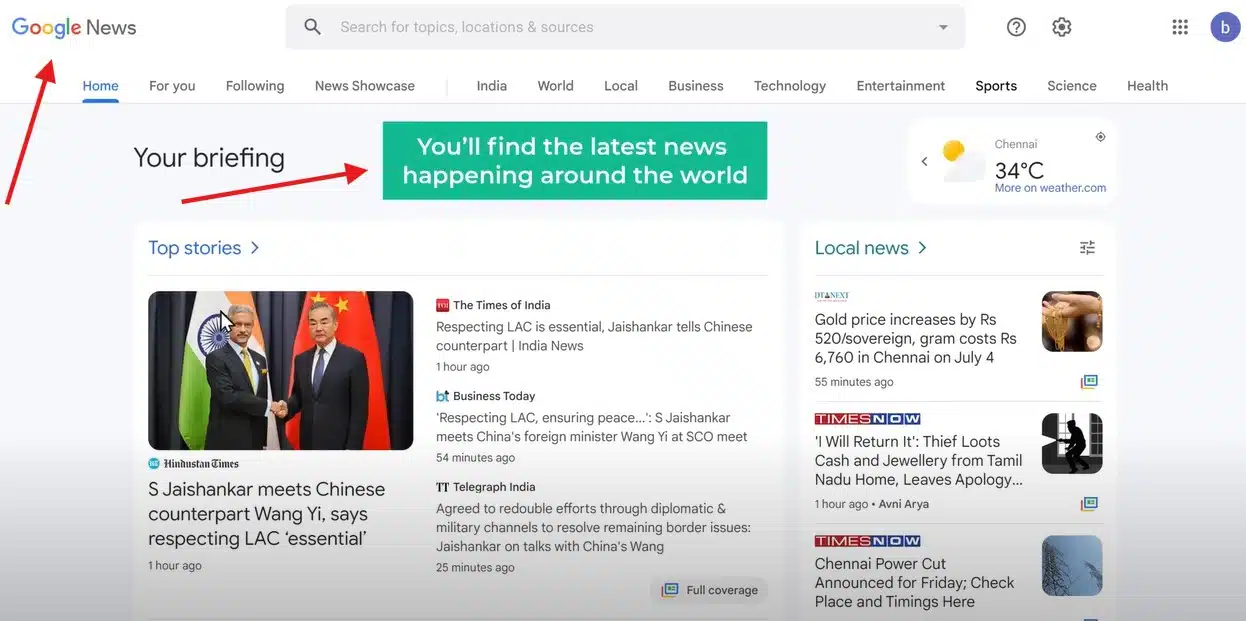 How to Create Your Own AI News Channel: Complete Step-by-Step Guide