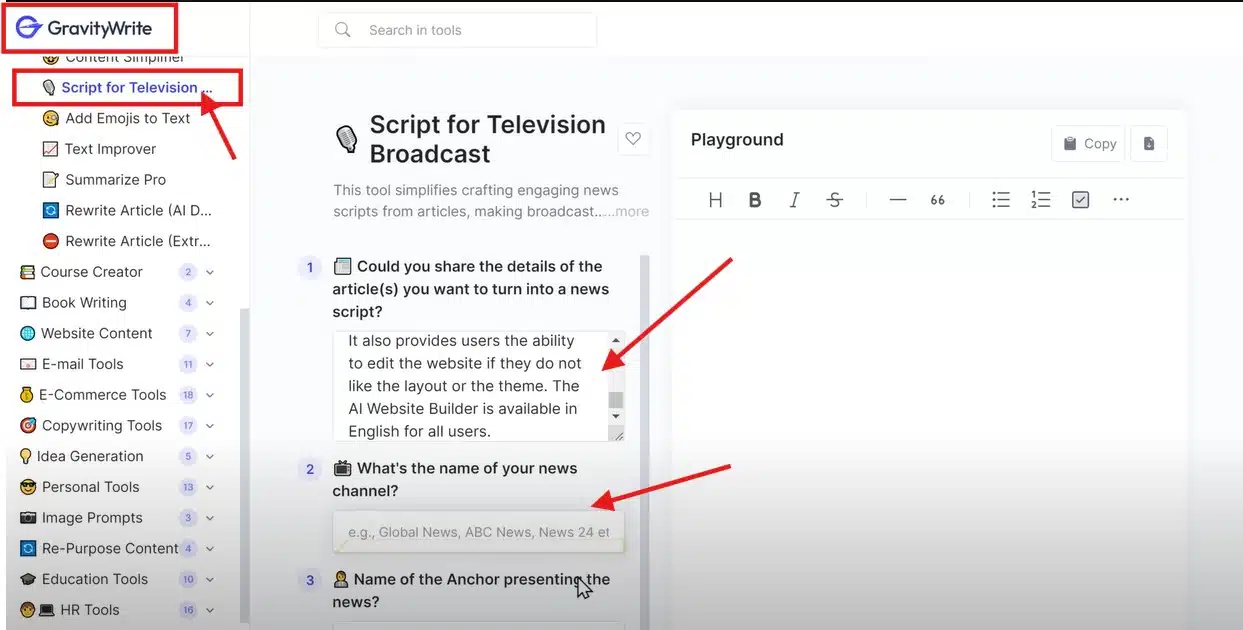 How to Create Your Own AI News Channel: Complete Step-by-Step Guide