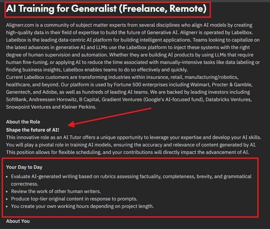 How to Make Money with AI Model Training Jobs