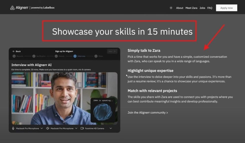 How to Make Money with AI Model Training Jobs