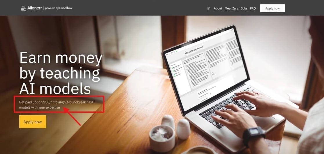 How to Make Money with AI Model Training Jobs