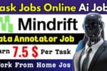 How to Make Money with AI Remote Jobs: My Mindrift 2025 Review