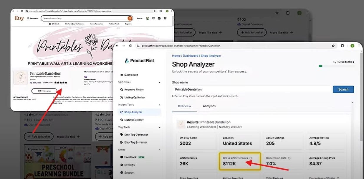 How to Use AI to Create 7 Digital Products That Generate Passive Income