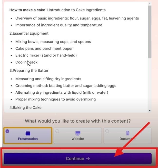 How to Use AI to Create PowerPoint Presentations 9 AI Insider Daily