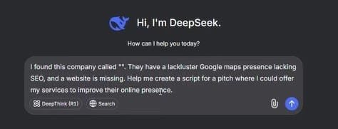 Make Money Online Using DeepSeek AI 2025ai