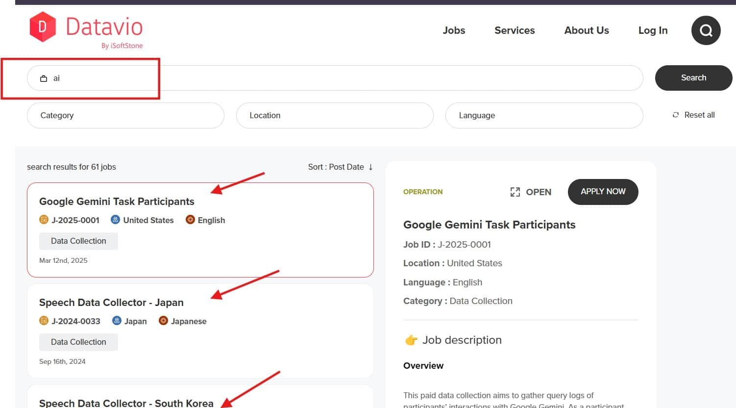 No-Interview AI Work From Home Jobs