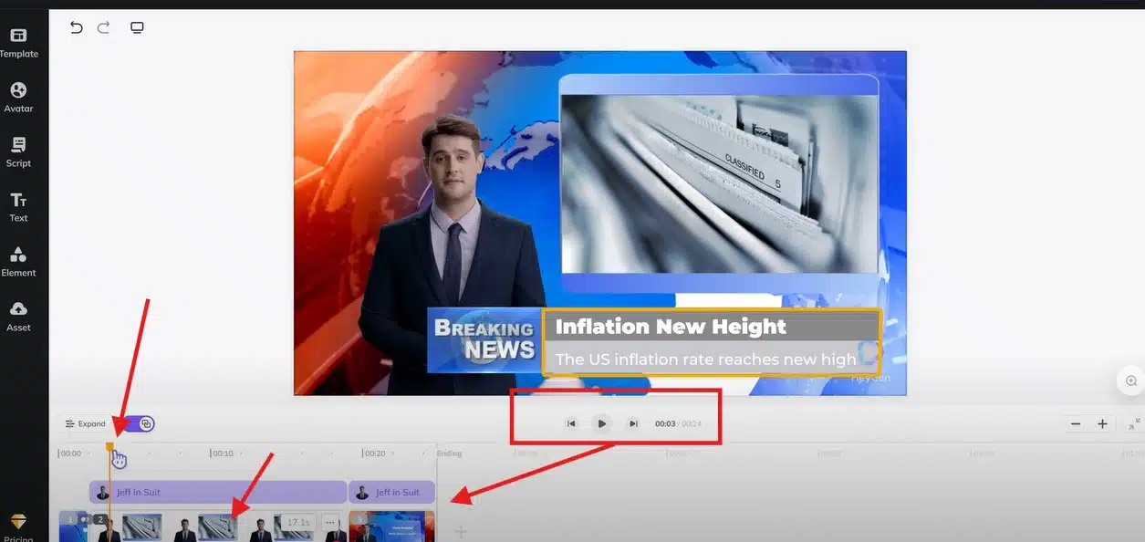 How to Create Your Own AI News Channel