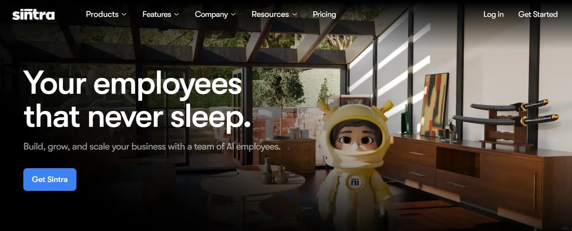 How Sintra AI Assistants Are Helping Freelancers