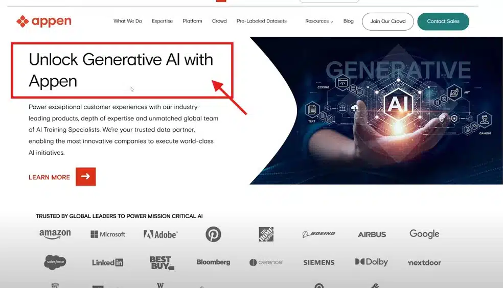 How To Find Remote AI Jobs On Appen In 2025 